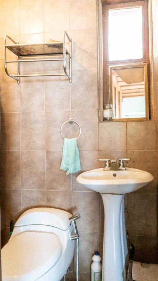 Aparthotel Eden Atitlan San Marcos La Laguna Zewnętrze zdjęcie